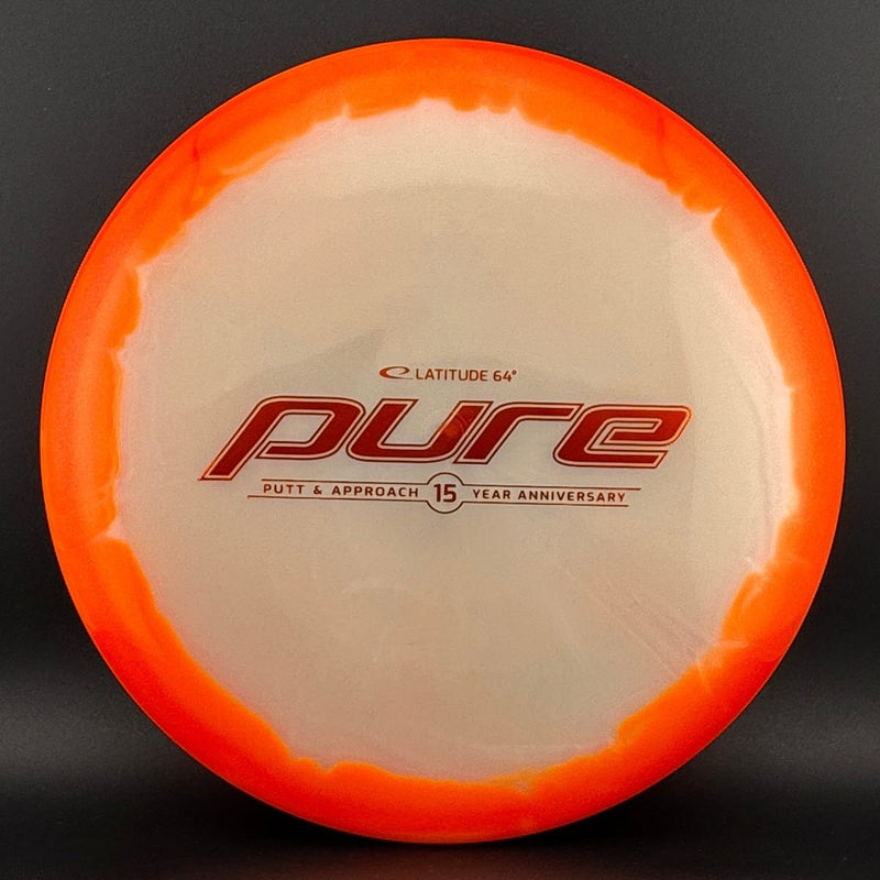 Load image into Gallery viewer, Opto Ice Orbit Pure - 15 Year Anniversary
