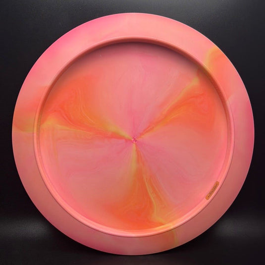 Swirl ESP Scorch - 2022 Alexis Mandujano Tour Series