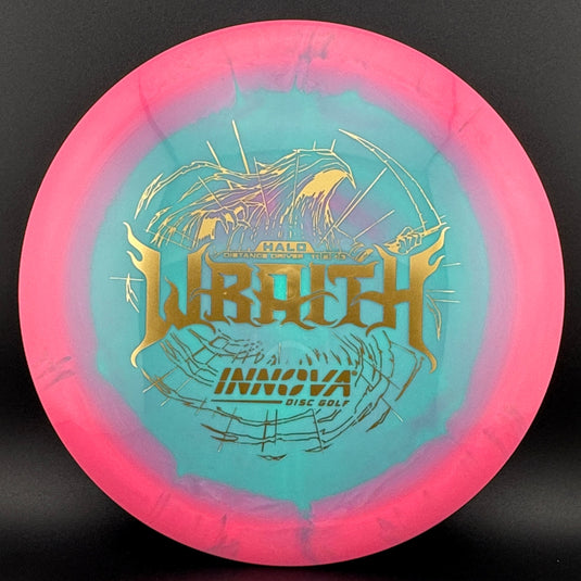 Halo Star Wraith