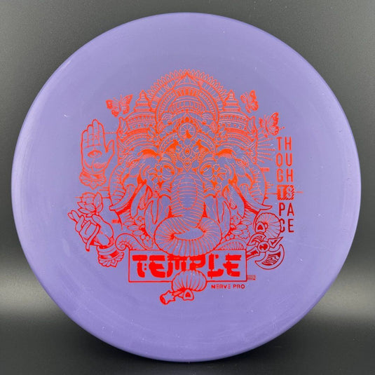 Nerve Pro Temple