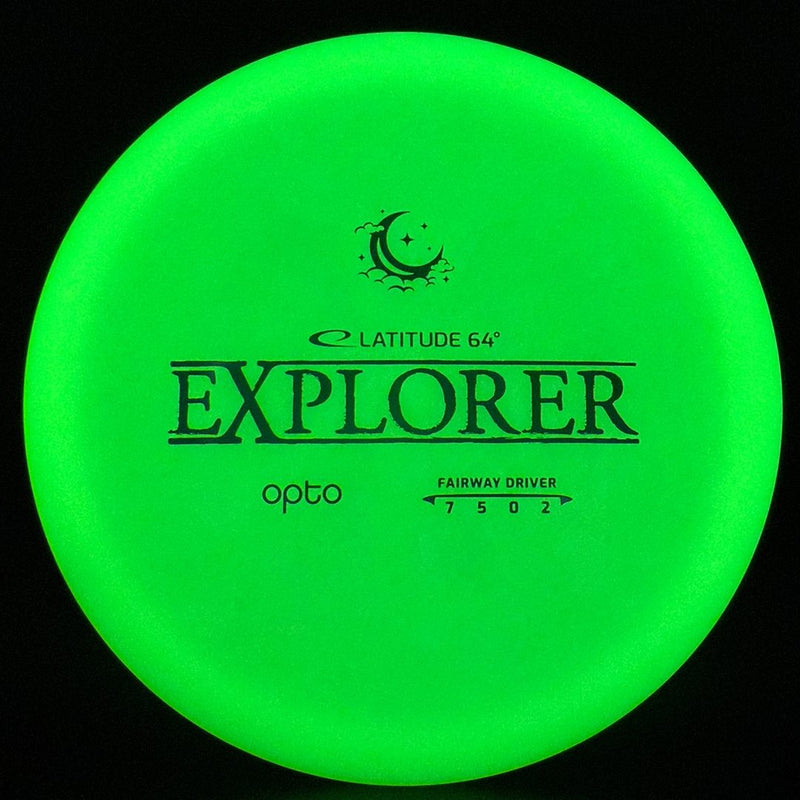 Load image into Gallery viewer, Opto Moonshine Explorer
