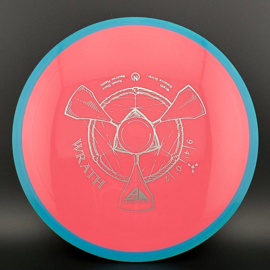 Neutron Wrath