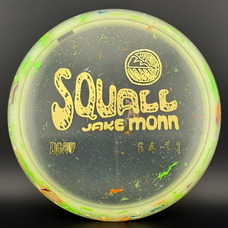 Load image into Gallery viewer, Granite Squall - Jake Monn 2025 Tour Series
