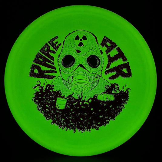 Glow Soft Tank (1.3) - RADioactive Man Stamp