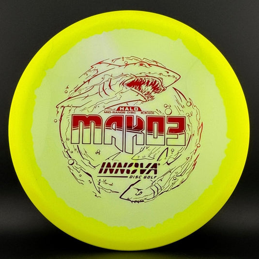 Halo Star Mako3