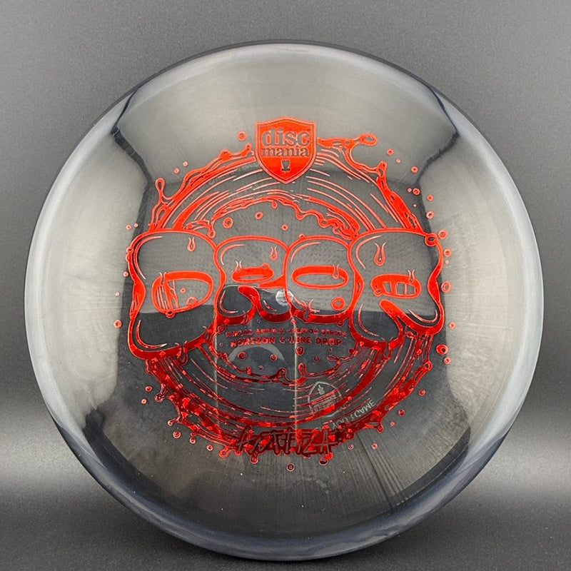 Load image into Gallery viewer, Horizon C-Line Drop - Niklas Anttila Creator Series - Art by Manny Trujillo
