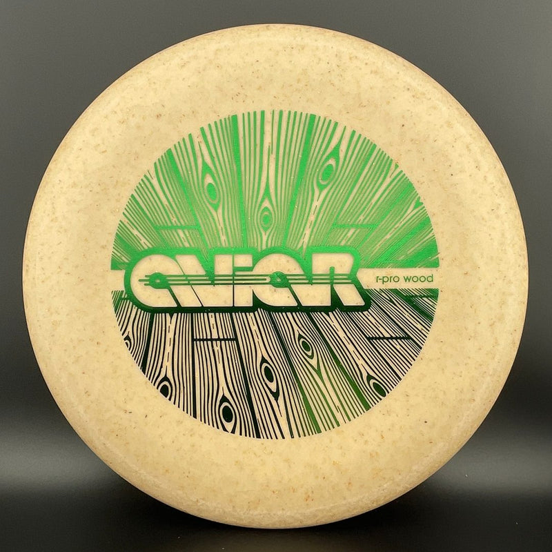 Load image into Gallery viewer, R-Pro Wood Aviar
