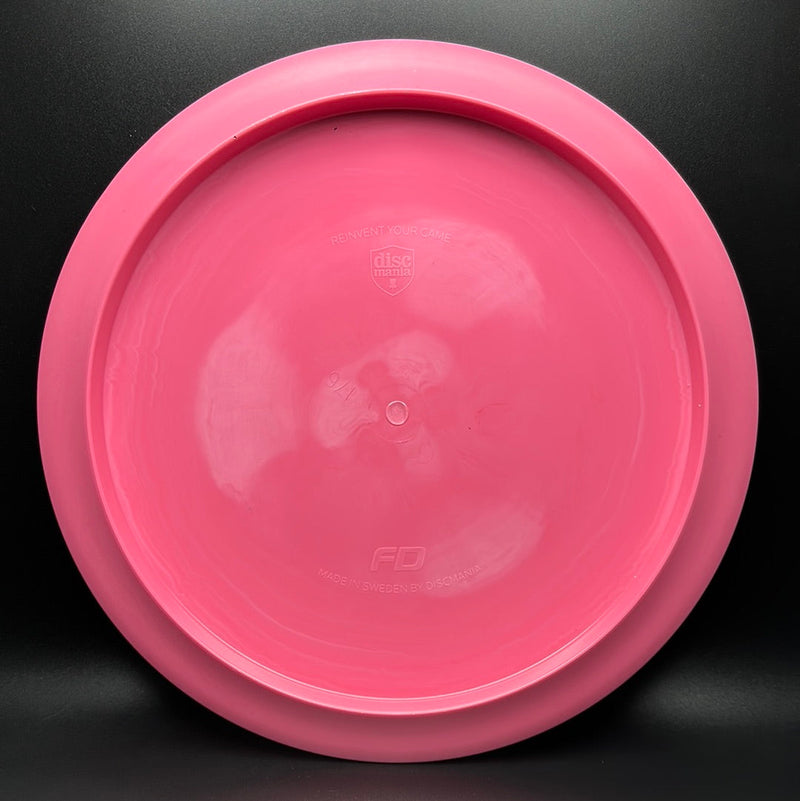 Load image into Gallery viewer, Swirly S-line FD - Eagle &amp; Ella Triumph Series
