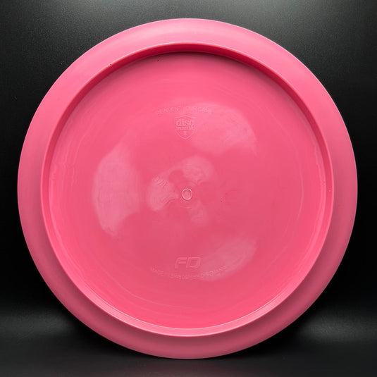 Swirly S-line FD - Eagle & Ella Triumph Series