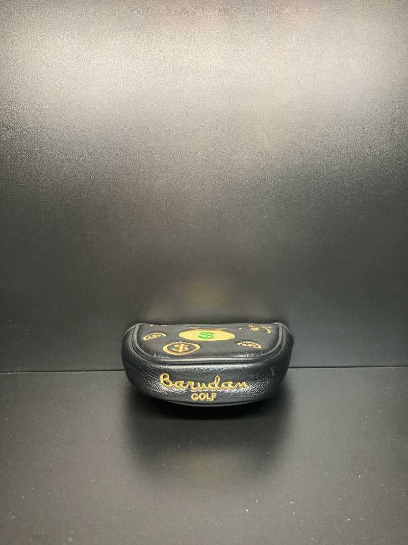 Load image into Gallery viewer, Moneybag Headover
