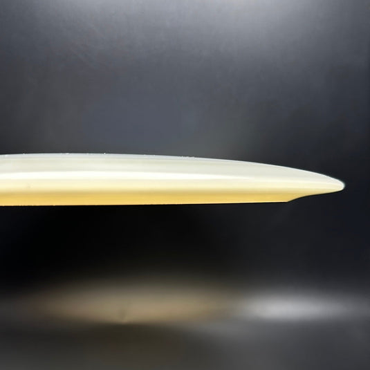 K1 Glow Guld - First Run