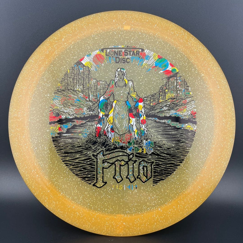 Load image into Gallery viewer, Founders Frio - Art by Ripper Studios

