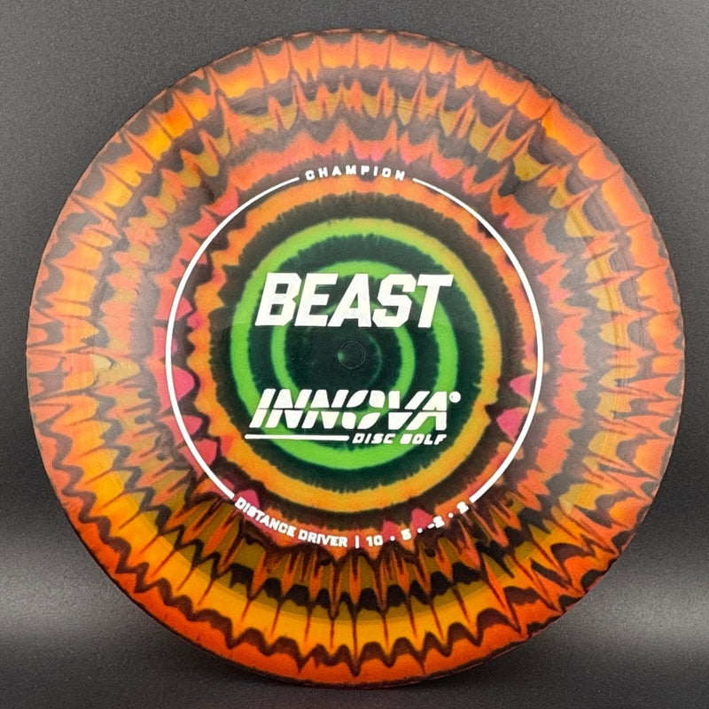 Load image into Gallery viewer, I-Dye Champion Beast
