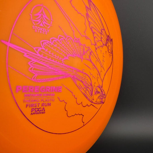 Thermo Peregrine - First Run