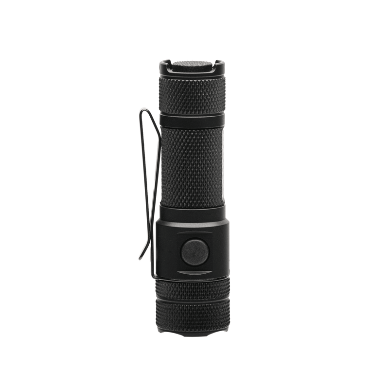 Load image into Gallery viewer, Cadet Gen4 1,200 Lumen Tactical EDC Flashlight
