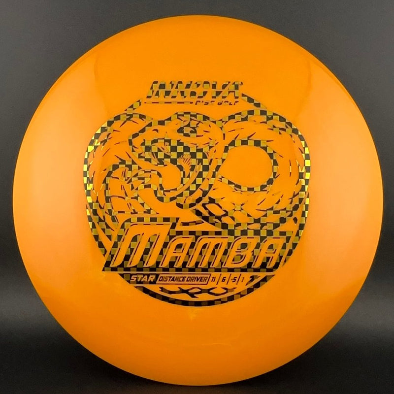 Load image into Gallery viewer, Star Mamba
