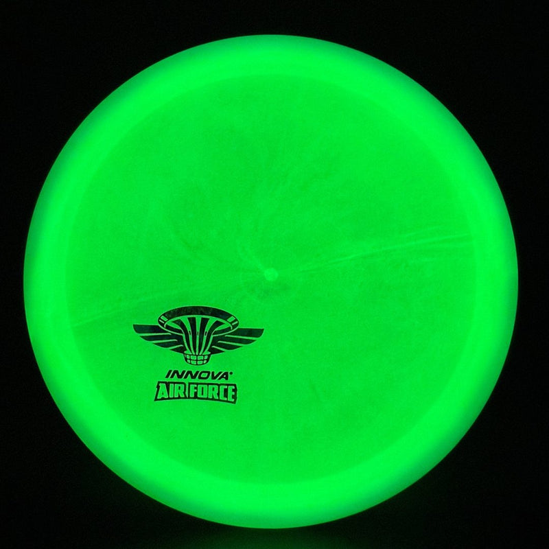 Load image into Gallery viewer, Proto Glow Halo Champion Roadrunner - Air Force Stamp
