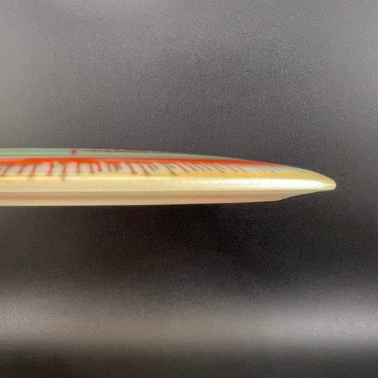 I-Dye Champion Wraith