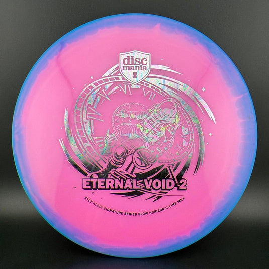 Glow Horizon C-Line MD4 - Eternal Void 2 - Kyle Klein Sig Series