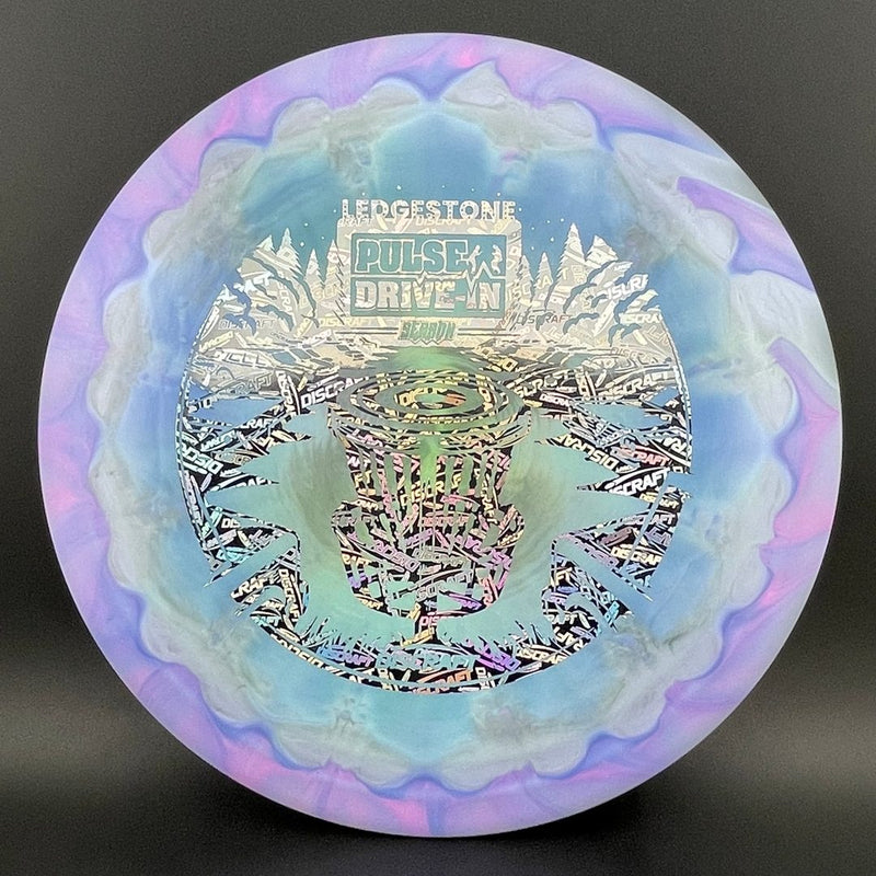Load image into Gallery viewer, Swirl ESP Pulse - Ledgestone Drive In
