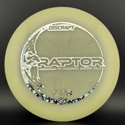 Mega Glo Raptor - Seasonal Glo