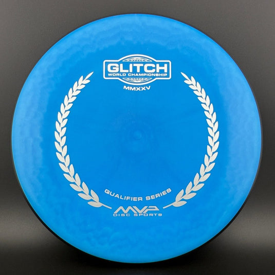 Fission Glitch - World Championship 2025