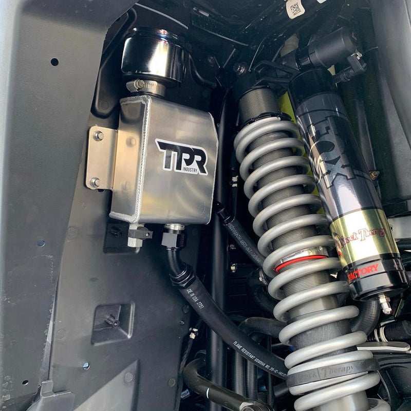 Load image into Gallery viewer, TPR006 - Crankcase Breather Kit RZR
