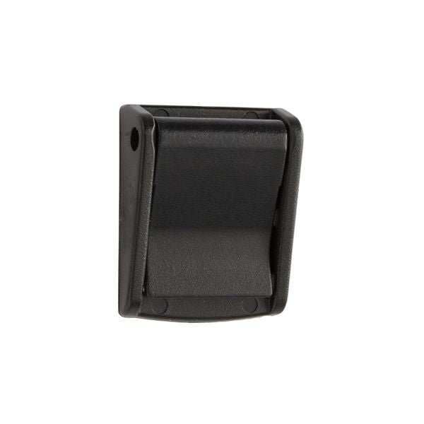 Load image into Gallery viewer, 1&quot; Black Acetal Cam Buckle / Cam Lever | 1CL
