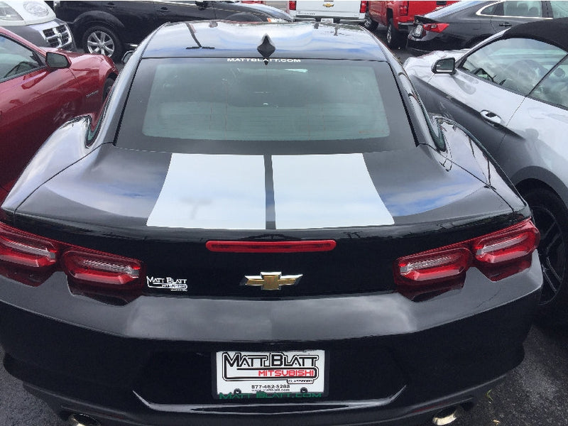 Load image into Gallery viewer, Sport Stripes for 2019-2024 Chevrolet Camaro
