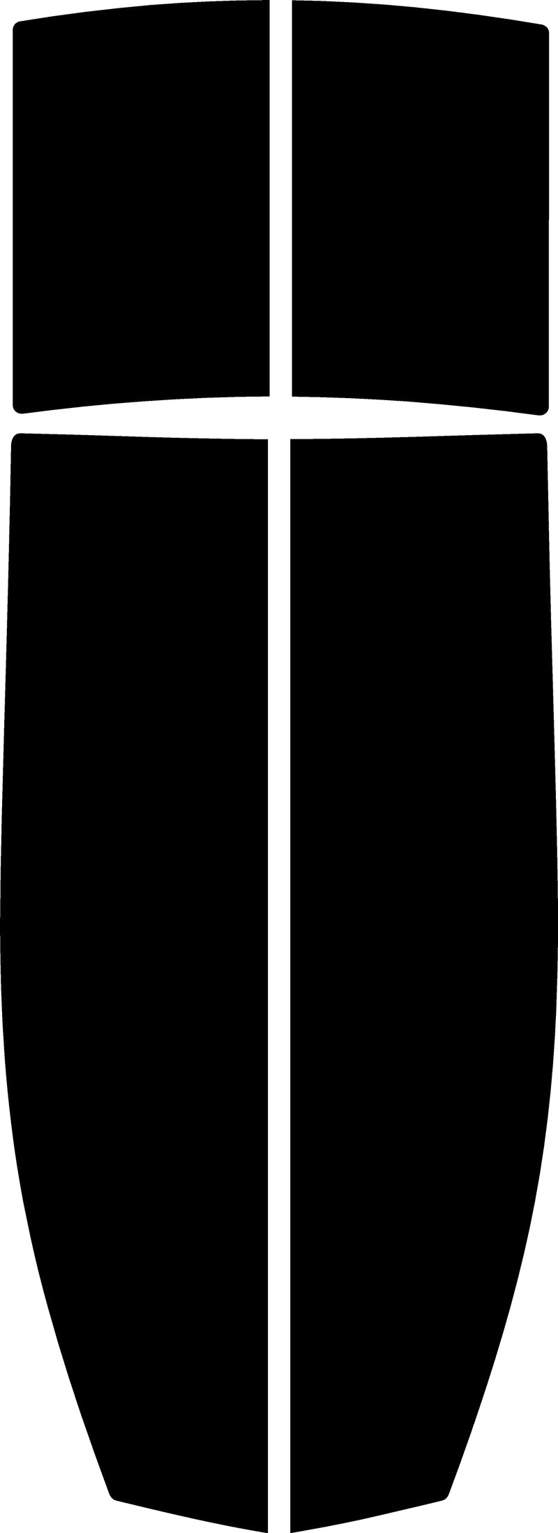 Load image into Gallery viewer, Sport Stripes for 2019-2024 Chevrolet Camaro
