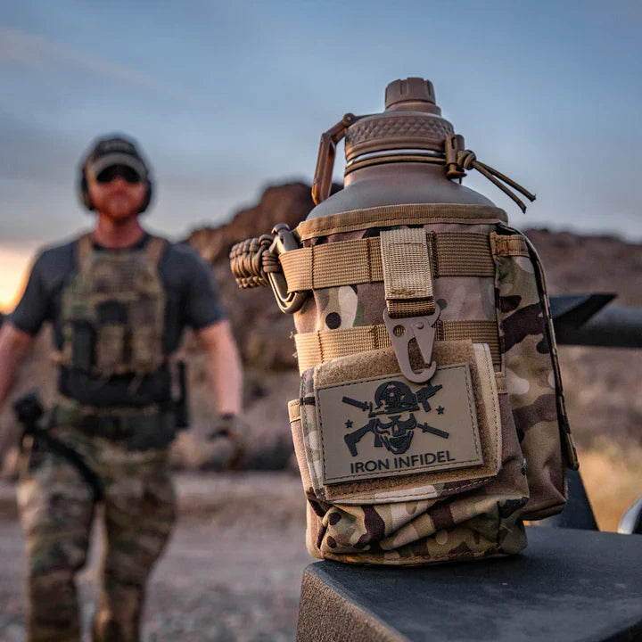 Load image into Gallery viewer, 64oz Battle Bottle Bundles
