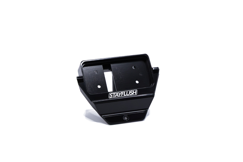 Load image into Gallery viewer, Can-Am Maverick R Steering Wheel Switch-Pros Mount (2023+)
