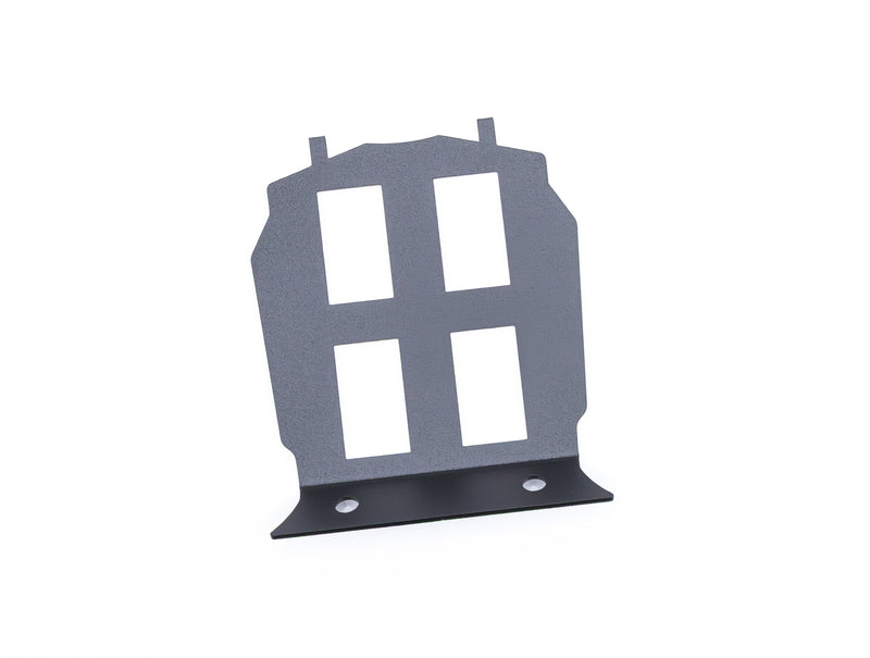 Load image into Gallery viewer, 2017-2024 Rocker Switch Lower Dash Plate – Can-Am X3
