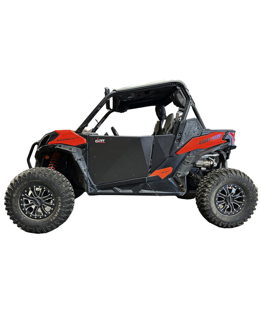 CANAM MAVERICK TRAIL / SPORT DOORS  (