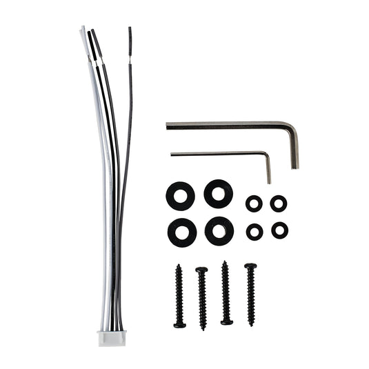 CANDY Compact Class D 1-Channel Monoblock Amplifier 1800 Watts