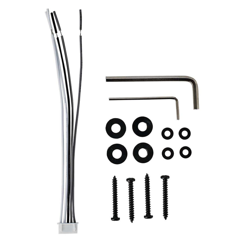 Load image into Gallery viewer, DS18 CANDY-X4B Compact Full-Range Class D 4-Channel Car Amplifier 1600 Watts - Skoutley Outdoors LLC
