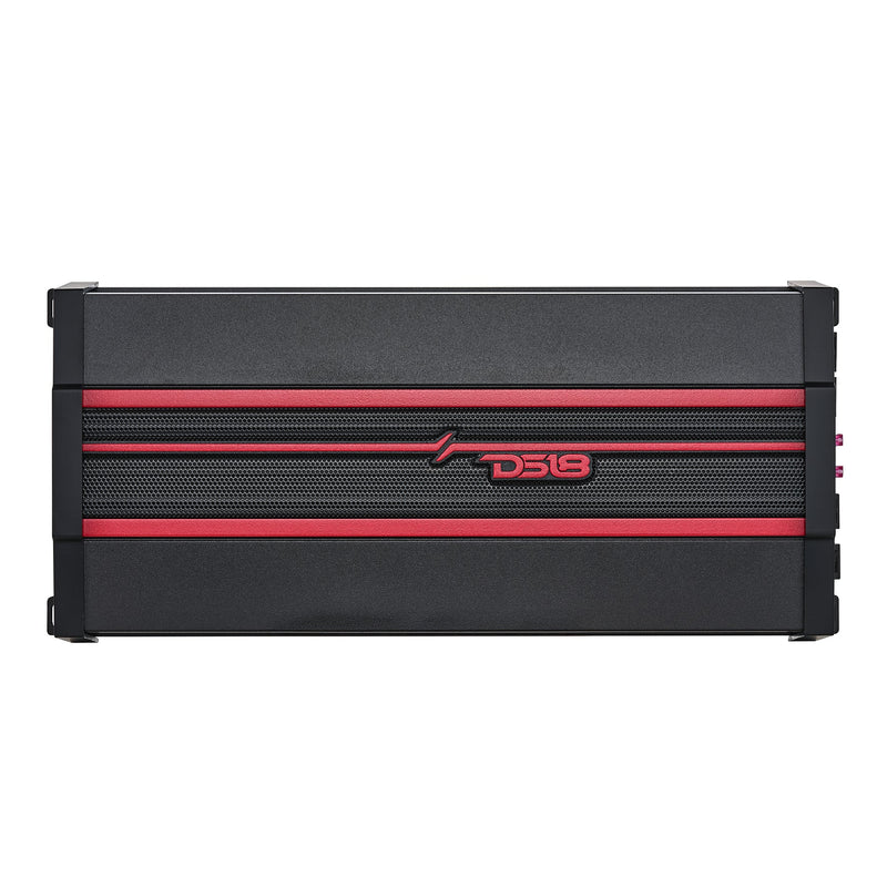Load image into Gallery viewer, CANDY Compact Full-Range Class D 4-Channel Amplifier 3200 Watts
