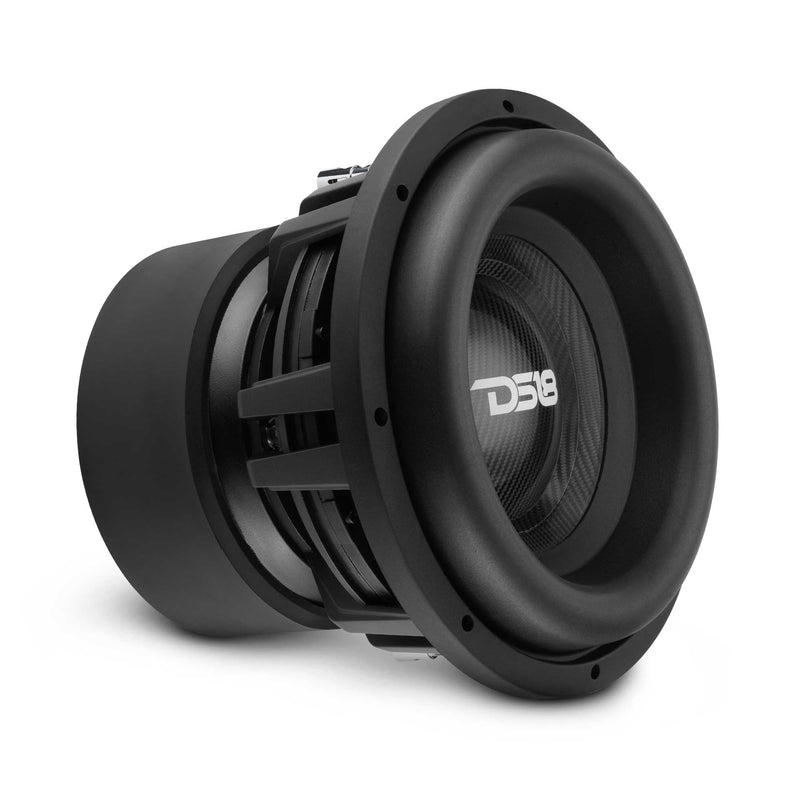 Load image into Gallery viewer, 12" High Excursion Subwoofer with Carbon Fiber Cone | 3500W RMS / 7000W Peak | Dual 1-Ohm Voice Coil

