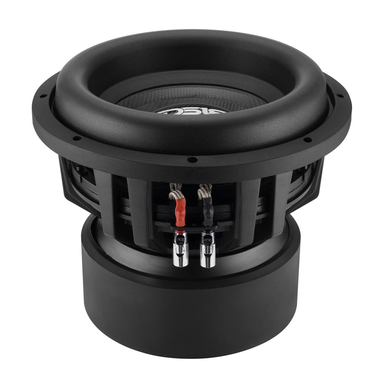 Load image into Gallery viewer, 12" High Excursion Subwoofer with Carbon Fiber Cone | 3500W RMS / 7000W Peak | Dual 2-Ohm Voice Coil
