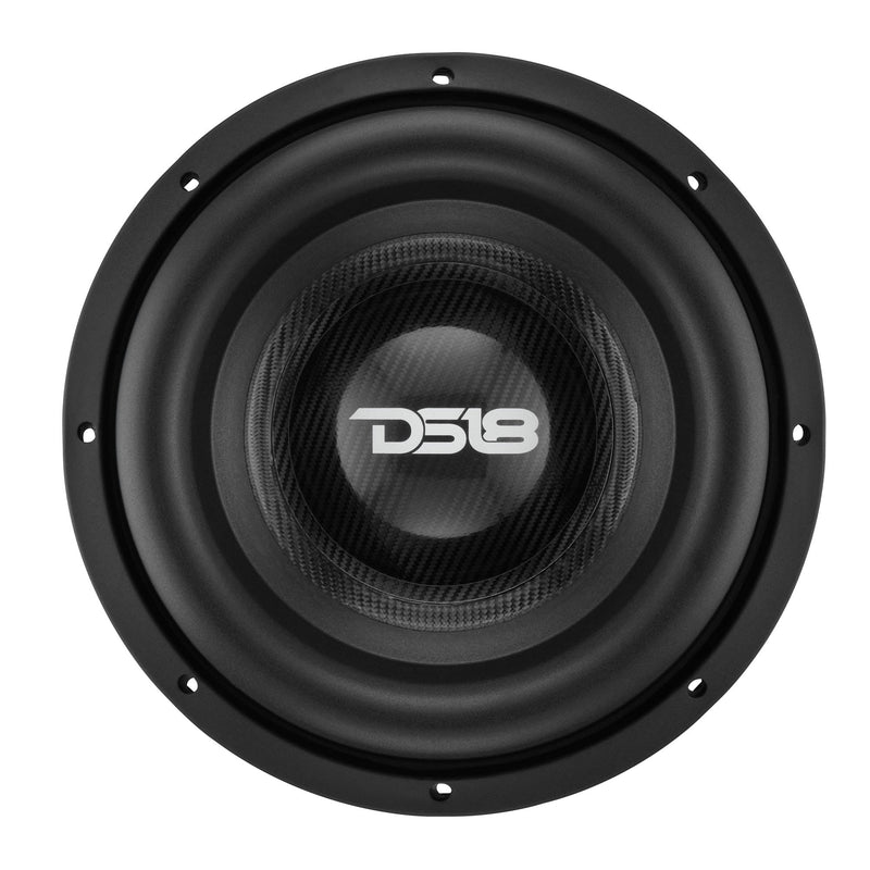 Load image into Gallery viewer, 12" High Excursion Subwoofer with Carbon Fiber Cone | 3500W RMS / 7000W Peak | Dual 2-Ohm Voice Coil
