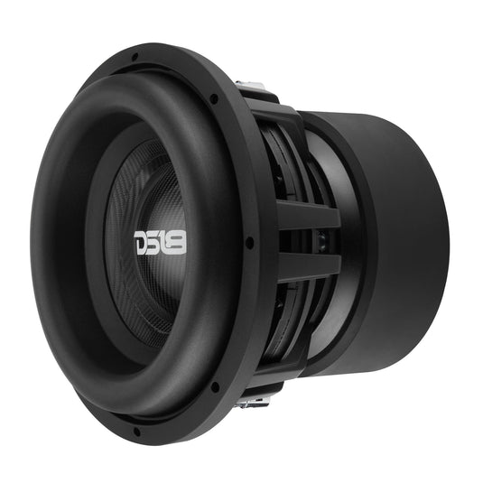 12" High Excursion Subwoofer with Carbon Fiber Cone | 3500W RMS / 7000W Peak | Dual 2-Ohm Voice Coil