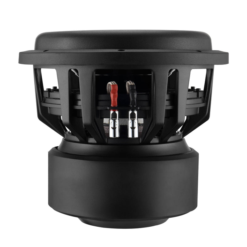Load image into Gallery viewer, 12" High Excursion Subwoofer with Carbon Fiber Cone | 3500W RMS / 7000W Peak | Dual 2-Ohm Voice Coil
