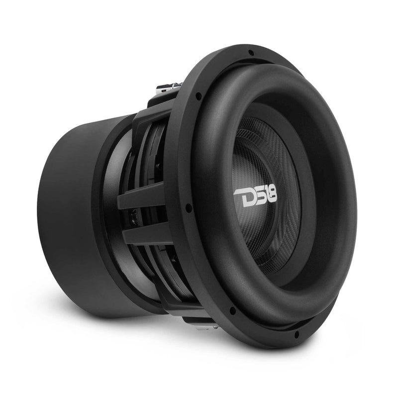 Load image into Gallery viewer, 12" High Excursion Subwoofer with Carbon Fiber Cone | 3500W RMS / 7000W Peak | Dual 2-Ohm Voice Coil
