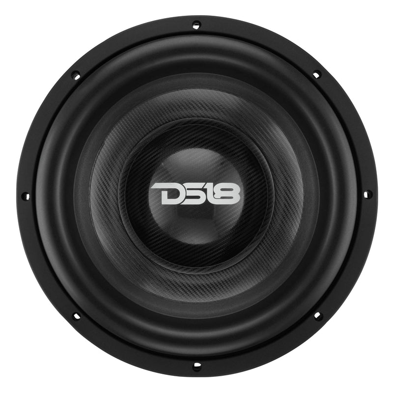 Load image into Gallery viewer, 15" High Excursion Subwoofer with Carbon Fiber Cone | 3500W RMS / 7000W Peak | Dual 1-Ohm Voice Coil
