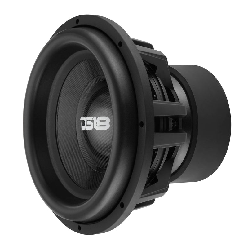 Load image into Gallery viewer, 15" High Excursion Subwoofer with Carbon Fiber Cone | 3500W RMS / 7000W Peak | Dual 1-Ohm Voice Coil
