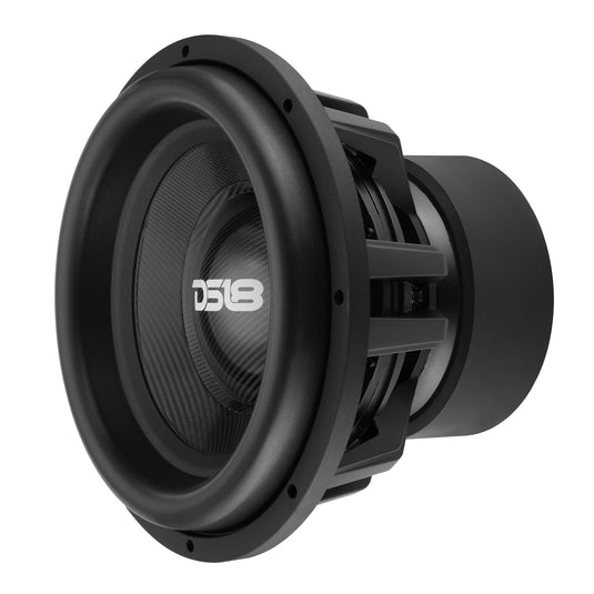 15" High Excursion Subwoofer with Carbon Fiber Cone | 3500W RMS / 7000W Peak | Dual 2-Ohm Voice Coil