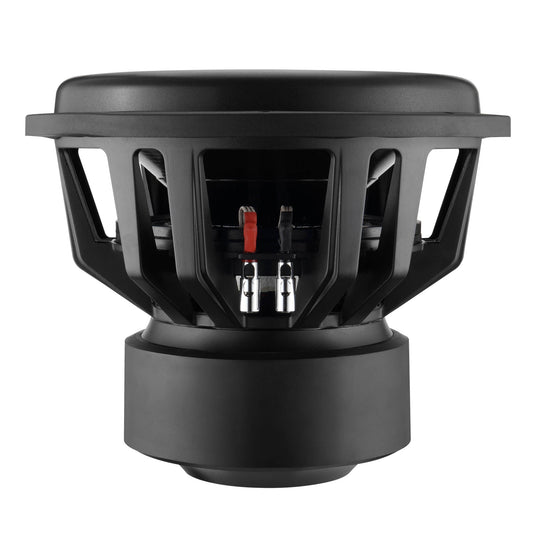 15" High Excursion Subwoofer with Carbon Fiber Cone | 3500W RMS / 7000W Peak | Dual 1-Ohm Voice Coil