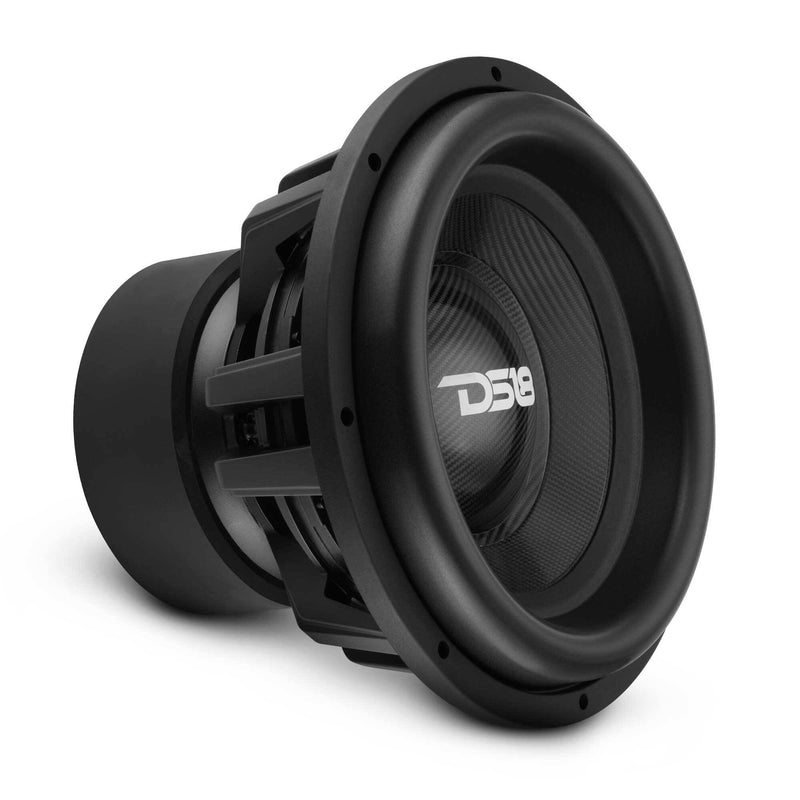 Load image into Gallery viewer, 15" High Excursion Subwoofer with Carbon Fiber Cone | 3500W RMS / 7000W Peak | Dual 2-Ohm Voice Coil
