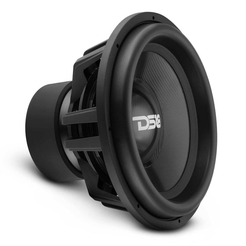 Load image into Gallery viewer, 18" High Excursion Subwoofer with Carbon Fiber Cone | 3500W RMS / 7000W Peak | Dual 2-Ohm Voice Coil
