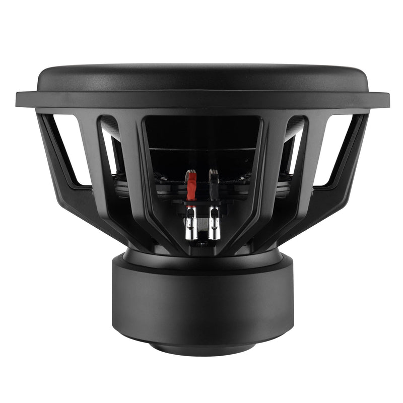 Load image into Gallery viewer, 18" High Excursion Subwoofer with Carbon Fiber Cone | 3500W RMS / 7000W Peak | Dual 2-Ohm Voice Coil
